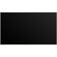 LG Profesionalni zaslon UH7Q-E, 55", 4K UHD, WebOS